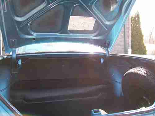 1958 Chevrolet Impala 2 Dr. Hard Top, image 12