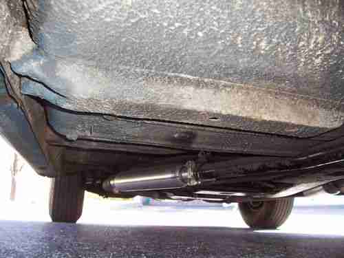 1958 Chevrolet Impala 2 Dr. Hard Top, image 13