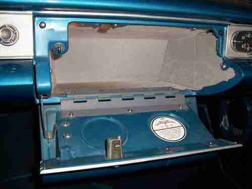 1958 Chevrolet Impala 2 Dr. Hard Top, image 15