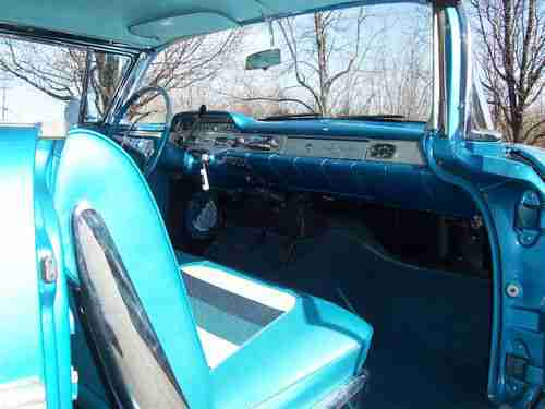 1958 Chevrolet Impala 2 Dr. Hard Top, image 17