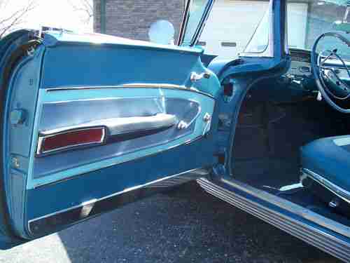 1958 Chevrolet Impala 2 Dr. Hard Top, image 18