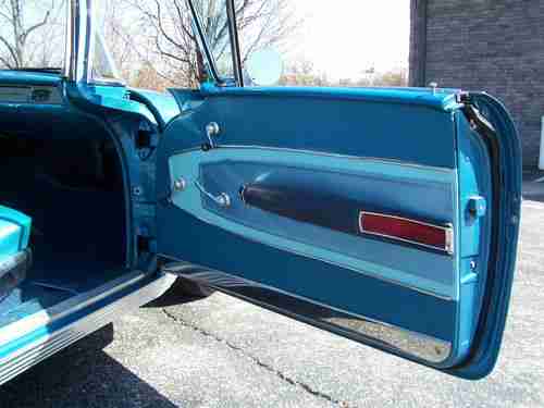 1958 Chevrolet Impala 2 Dr. Hard Top, image 19