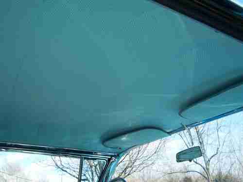 1958 Chevrolet Impala 2 Dr. Hard Top, image 20
