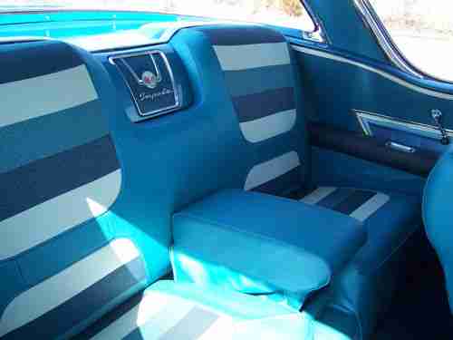 1958 Chevrolet Impala 2 Dr. Hard Top, image 21