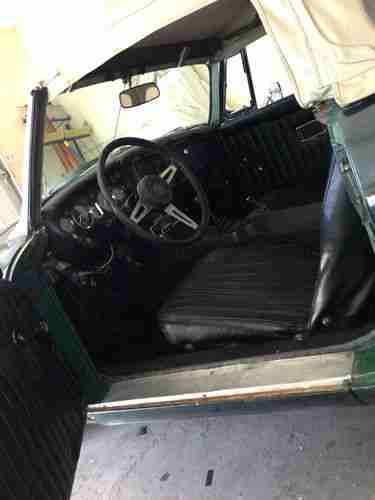 mgb 1972 no reserve, image 7