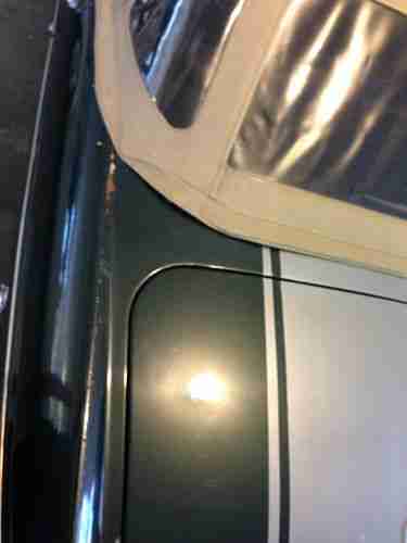 mgb 1972 no reserve, image 18