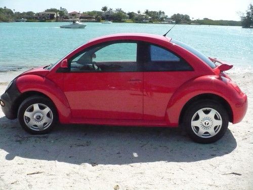 Vw beetle tdi diesel bug honda toyota 45mpg like new condition, super nice