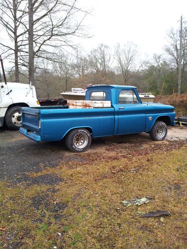 Good running 1964 chevy