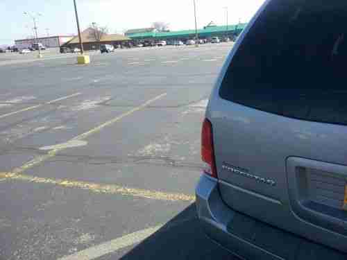 2007 Ford Freestar SE Mini Passenger Van 4-Door 3.9L, US $3,750.00, image 5