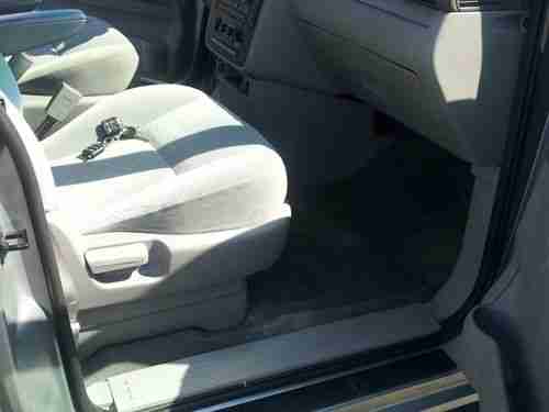 2007 Ford Freestar SE Mini Passenger Van 4-Door 3.9L, US $3,750.00, image 6