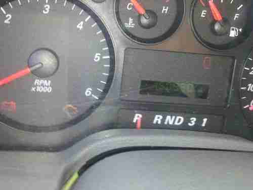 2007 Ford Freestar SE Mini Passenger Van 4-Door 3.9L, US $3,750.00, image 9