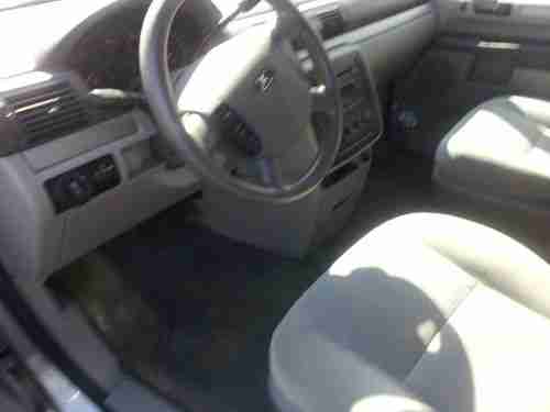 2007 Ford Freestar SE Mini Passenger Van 4-Door 3.9L, US $3,750.00, image 10