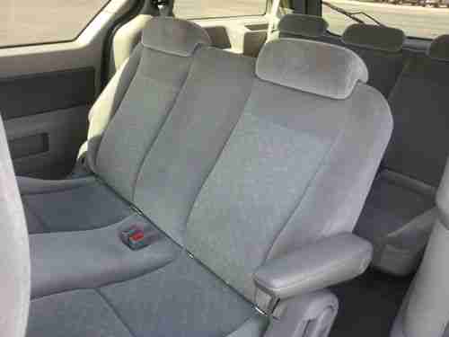 2007 Ford Freestar SE Mini Passenger Van 4-Door 3.9L, US $3,750.00, image 11