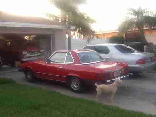 Well maintained all original parts, daily driver, image 2