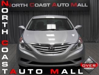 2013(13) hyundai sonata gls only 23776 miles! factory warranty! like new! save!!