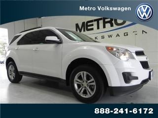 2010 chevrolet equinox t