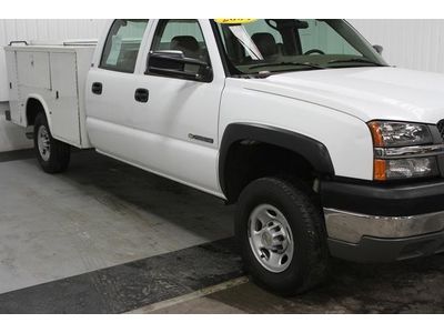 Utility Body Ready for Work $$AVE!!!. Talk about a deal!, US $15,790.00, image 2