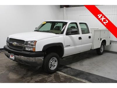 Utility Body Ready for Work $$AVE!!!. Talk about a deal!, US $15,790.00, image 4