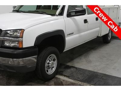 Utility Body Ready for Work $$AVE!!!. Talk about a deal!, US $15,790.00, image 5