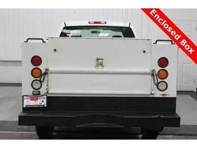 Utility Body Ready for Work $$AVE!!!. Talk about a deal!, US $15,790.00, image 6