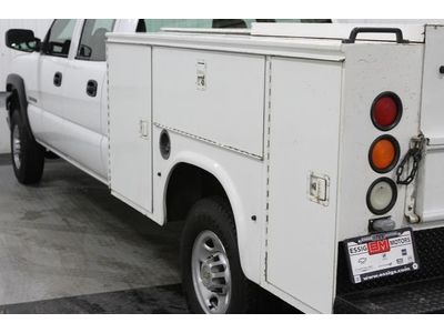 Utility Body Ready for Work $$AVE!!!. Talk about a deal!, US $15,790.00, image 7