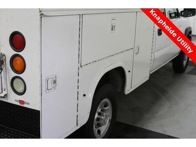 Utility Body Ready for Work $$AVE!!!. Talk about a deal!, US $15,790.00, image 8