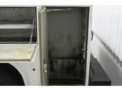 Utility Body Ready for Work $$AVE!!!. Talk about a deal!, US $15,790.00, image 11