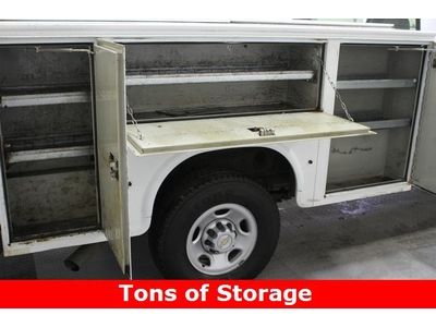 Utility Body Ready for Work $$AVE!!!. Talk about a deal!, US $15,790.00, image 14