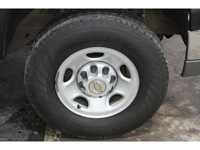 Utility Body Ready for Work $$AVE!!!. Talk about a deal!, US $15,790.00, image 18