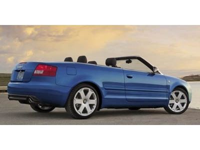 Convertible 4.2l cd awd traction control stability control aluminum wheels abs
