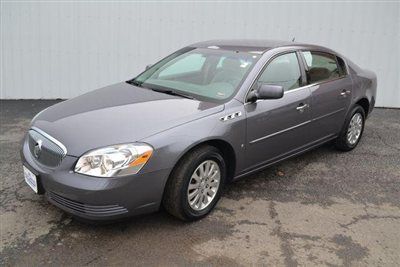 2007 buick lucerne cx 3800 v6