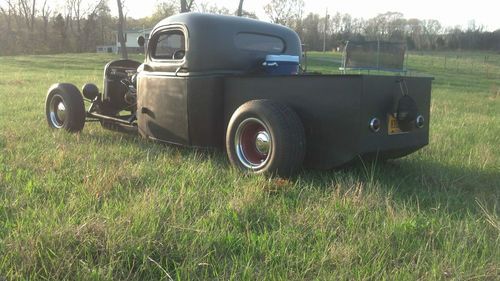 41 chevy ~ rat rod ~ custom ~ hot rod ~ street rod ~ nicely built