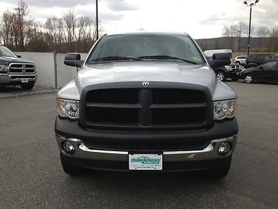 5 speed manual trans, long bed, 4x4, heavy duty, low miles great work truck