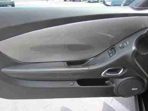 2010 CHEVROLET CAMARO SS2 6.2L SUPERCHARGED, image 10