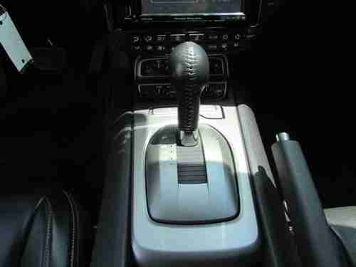 2010 CHEVROLET CAMARO SS2 6.2L SUPERCHARGED, image 15