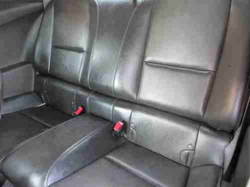 2010 CHEVROLET CAMARO SS2 6.2L SUPERCHARGED, image 18