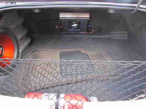 2010 CHEVROLET CAMARO SS2 6.2L SUPERCHARGED, image 19