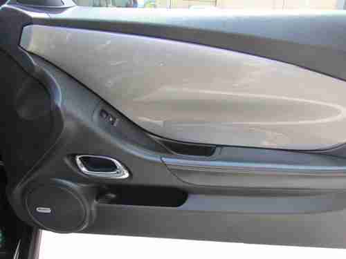 2010 CHEVROLET CAMARO SS2 6.2L SUPERCHARGED, image 21