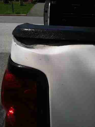 Crew Cab 4x4 with gooseneck hitch, US $7,100.00, image 3