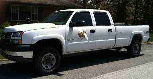 Crew Cab 4x4 with gooseneck hitch, US $7,100.00, image 4