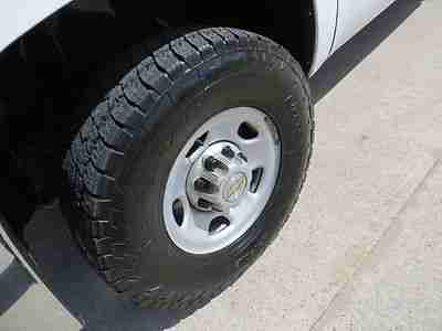 08 C2500HD 6.6L DURAMAX 6spd ALLISON UTILITY SERVICE-BED 1-OWNER CARFAX TX ! ! !, US $11,995.00, image 16