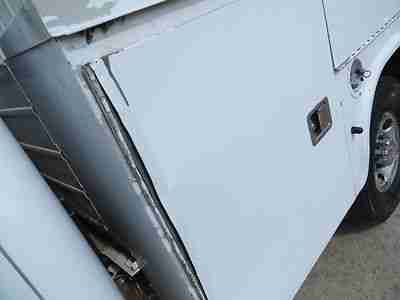 08 C2500HD 6.6L DURAMAX 6spd ALLISON UTILITY SERVICE-BED 1-OWNER CARFAX TX ! ! !, US $11,995.00, image 19