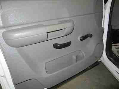 08 C2500HD 6.6L DURAMAX 6spd ALLISON UTILITY SERVICE-BED 1-OWNER CARFAX TX ! ! !, US $11,995.00, image 21