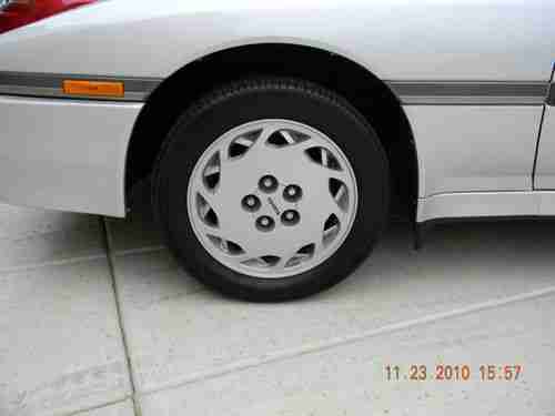 1989 Toyota Supra Base Hatchback 2-Door 3.0L, US $12,750.00, image 3