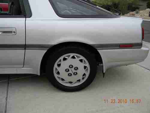 1989 Toyota Supra Base Hatchback 2-Door 3.0L, US $12,750.00, image 4