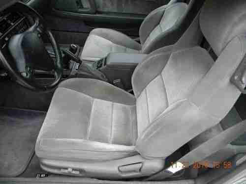 1989 Toyota Supra Base Hatchback 2-Door 3.0L, US $12,750.00, image 6