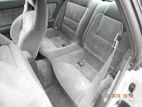 1989 Toyota Supra Base Hatchback 2-Door 3.0L, US $12,750.00, image 7
