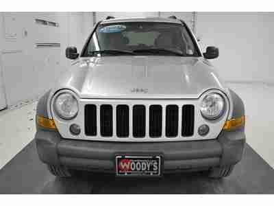 4x4 V6 Roof Rack Alloy Wheels Trail Rated Used Cars Greater Kansas City, image 2