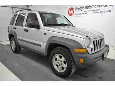 4x4 V6 Roof Rack Alloy Wheels Trail Rated Used Cars Greater Kansas City, image 3