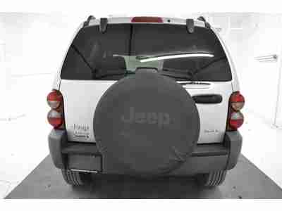 4x4 V6 Roof Rack Alloy Wheels Trail Rated Used Cars Greater Kansas City, image 4